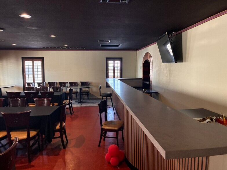More Photos Of 15395 Foothill Blvd, Fontana Freestanding For Sale