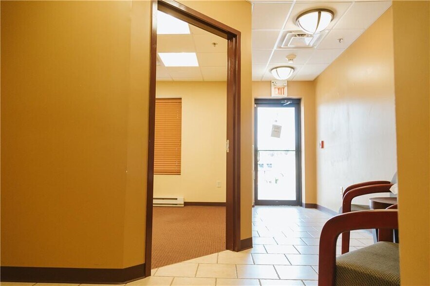 More Photos Of 81 Western Industrial Dr, Cranston Warehouse For Sale