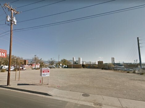 More Photos Of 1916 4th St, Albuquerque Land For Sale