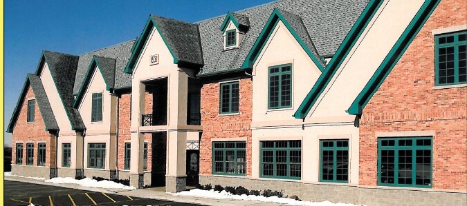 More Photos Of 1531 Grove Ave, Barrington Office For Sale