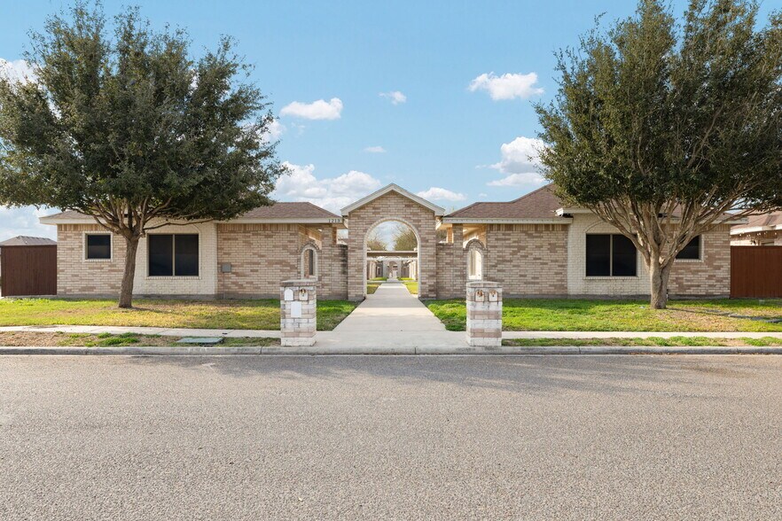 More Photos Of , Rio Grande City Multifamily For Sale