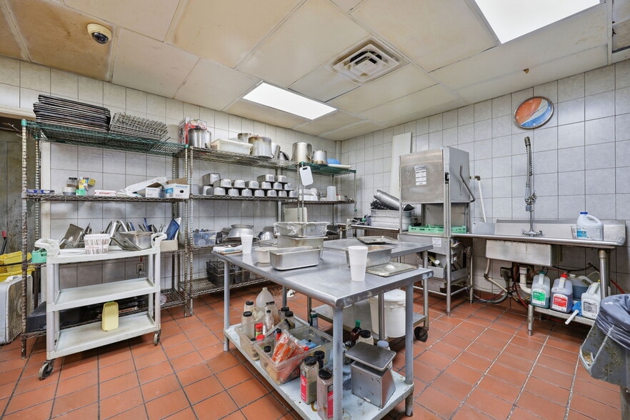 More Photos Of 167 US Highway 64 W, Plymouth Restaurant For Sale