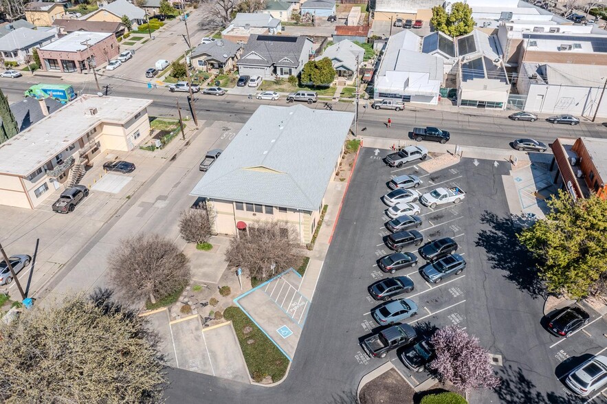 More Photos Of 508 Forbes Ave, Yuba City Office Residential For Lease