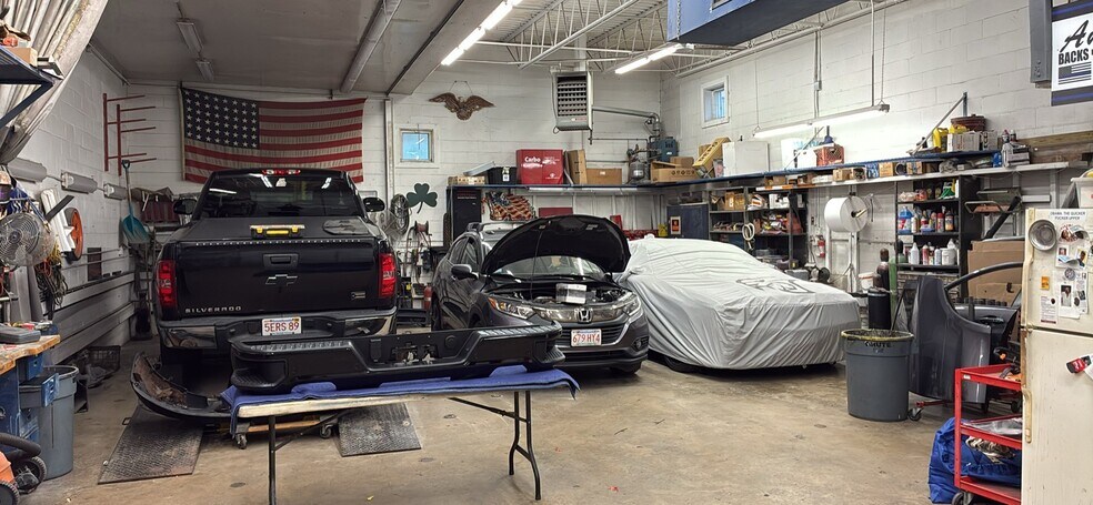 More Photos Of 27-33 River St, Dedham Warehouse For Sale