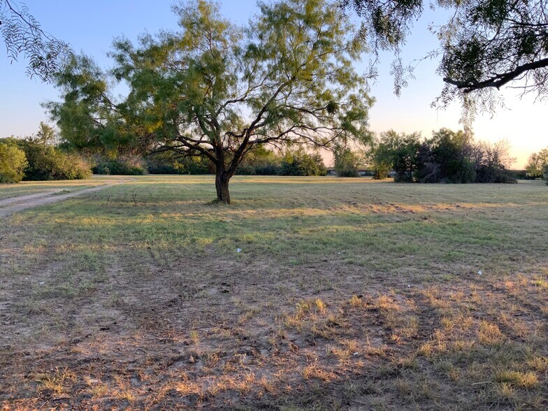 More Photos Of 3366 W Eldorado Pky, Lakewood Village Land For Sale