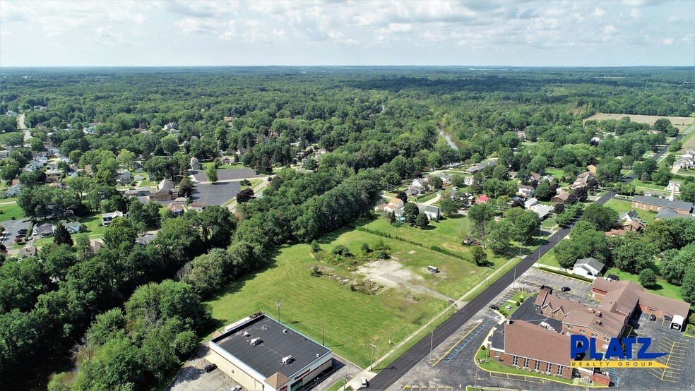 More Photos Of 0 W Broad St, Newton Falls Land For Lease