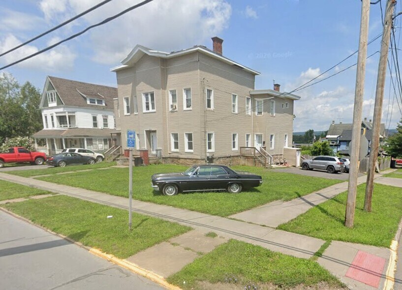 More Photos Of 2102 Whitesboro St, Utica Apartments For Sale