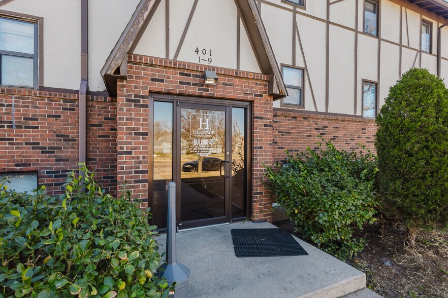 More Photos Of 401 E Avenue A, Hutchinson Apartments For Sale