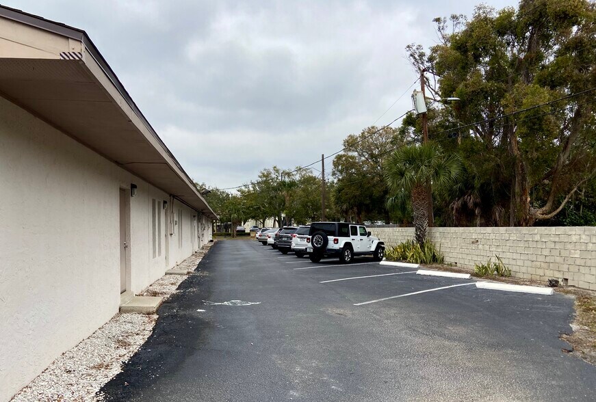 More Photos Of 500-510 Pasadena Ave S, St, Saint Petersburg Medical For Lease