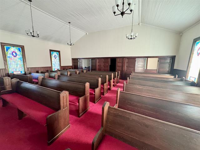 More Photos Of 299 Jack Caldwell Rd, Ripley Religious Facility For Sale