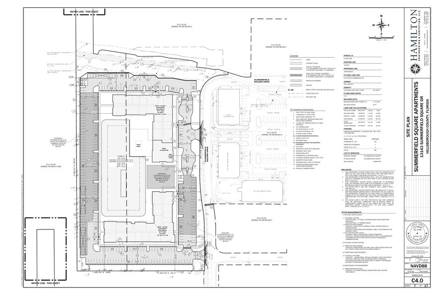 More Photos Of 13161 Summerfield Square Dr, Riverview Land For Sale