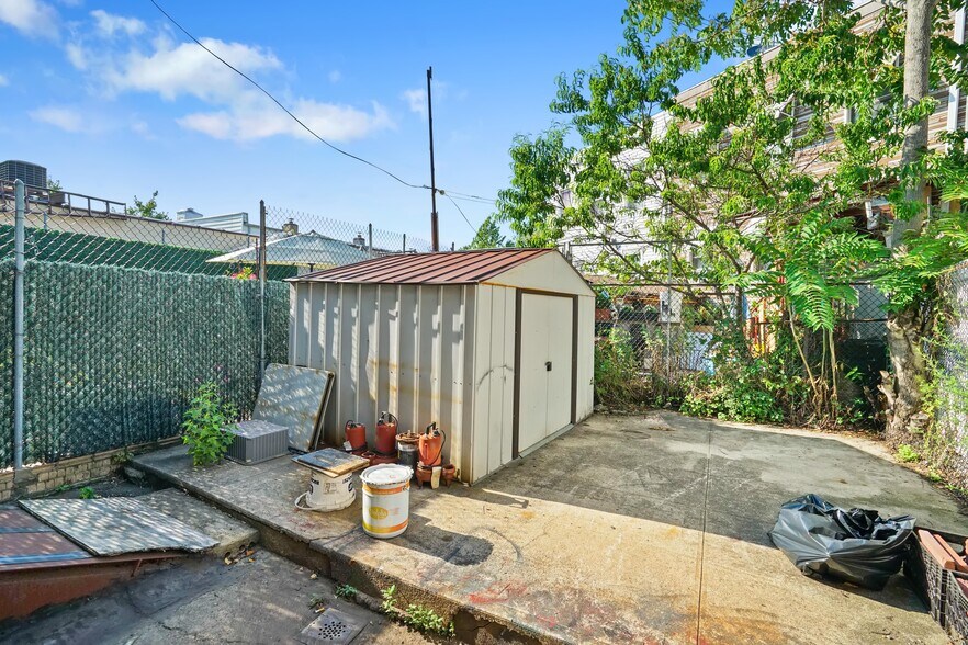 More Photos Of 55-11 Metropolitan Ave, Ridgewood Storefront Retail Residential For Lease