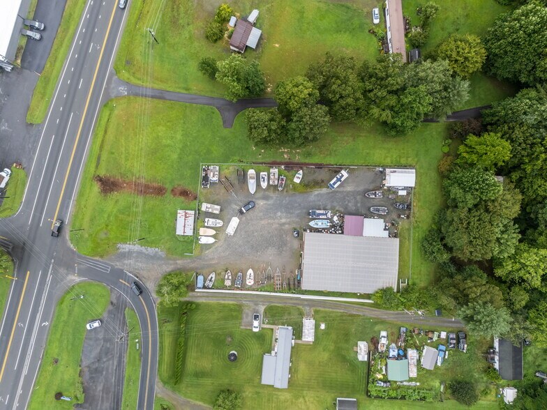 More Photos Of 19-21 Upper Glade Creek Rd, Pisgah Forest General Retail For Sale