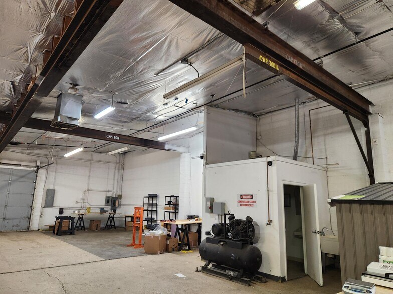 More Photos Of 744 Noland Ave, Grand Junction Warehouse For Lease