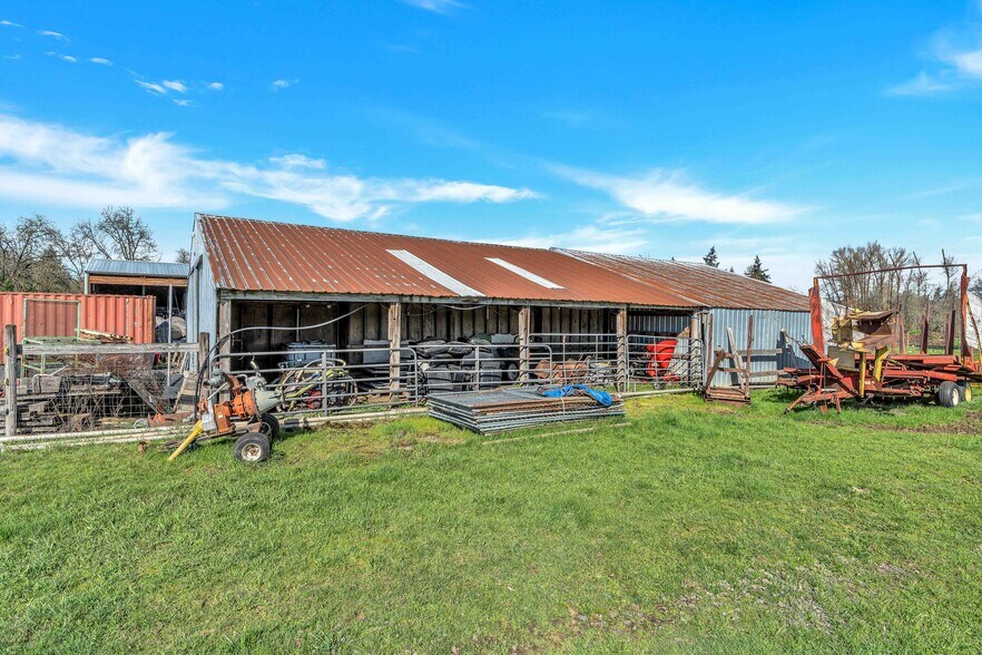 More Photos Of 35377 Ede Rd, Lebanon Land For Sale
