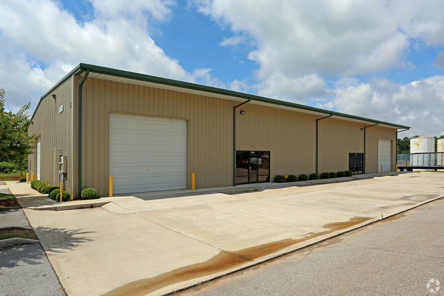 Primary Photo Of 5551A Highway 53, Harvest Warehouse For Lease