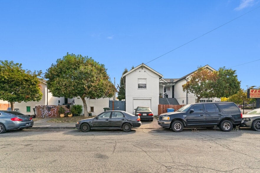 More Photos Of 1706-1708 Sutter St, Vallejo Apartments For Sale