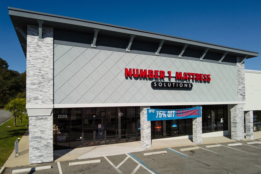 More Photos Of 64 Blanding Blvd, Orange Park Unknown For Lease