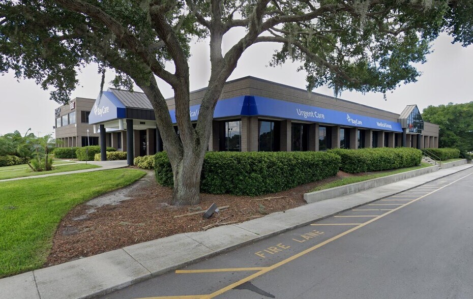 More Photos Of 4807 US Hwy 19, New Port Richey Unknown For Lease