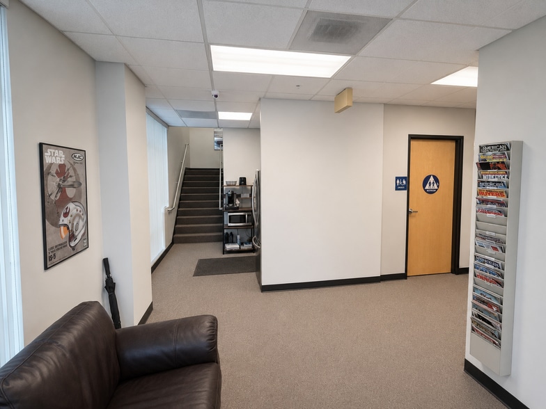 More Photos Of 511 S Harbor Blvd, La Habra Warehouse For Sale