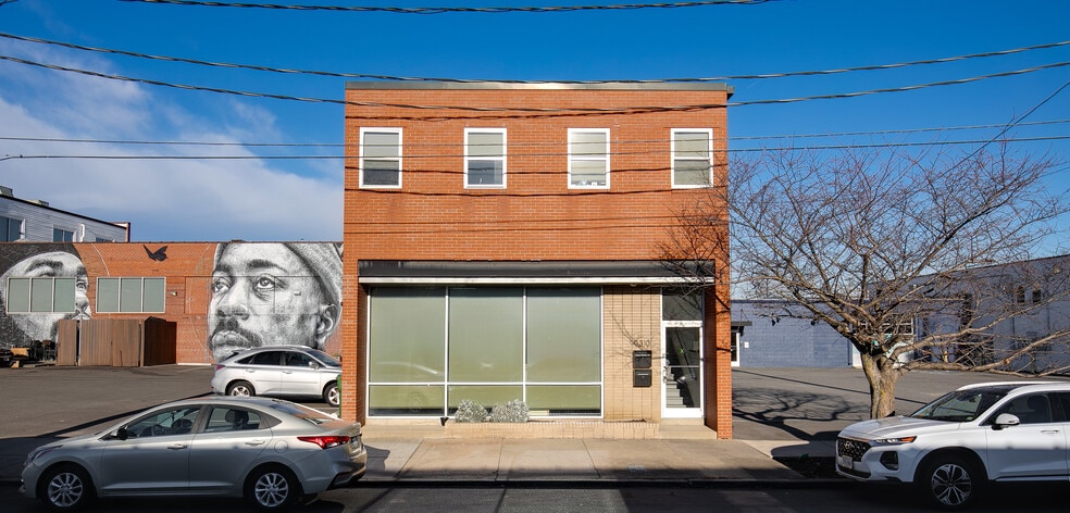 Primary Photo Of 3310 W Clay St, Richmond Showroom For Lease
