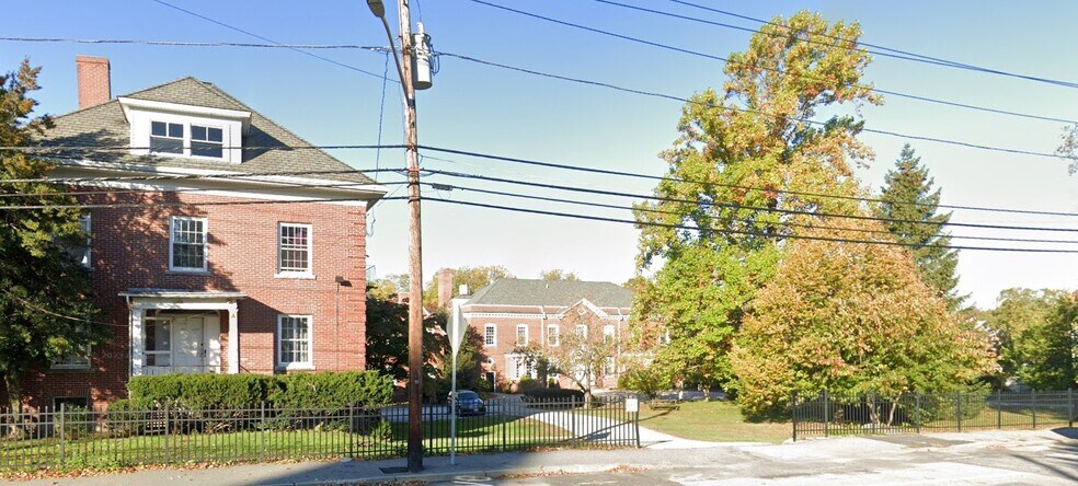 More Photos Of 420 Fruit Hill Ave, North Providence Land For Sale