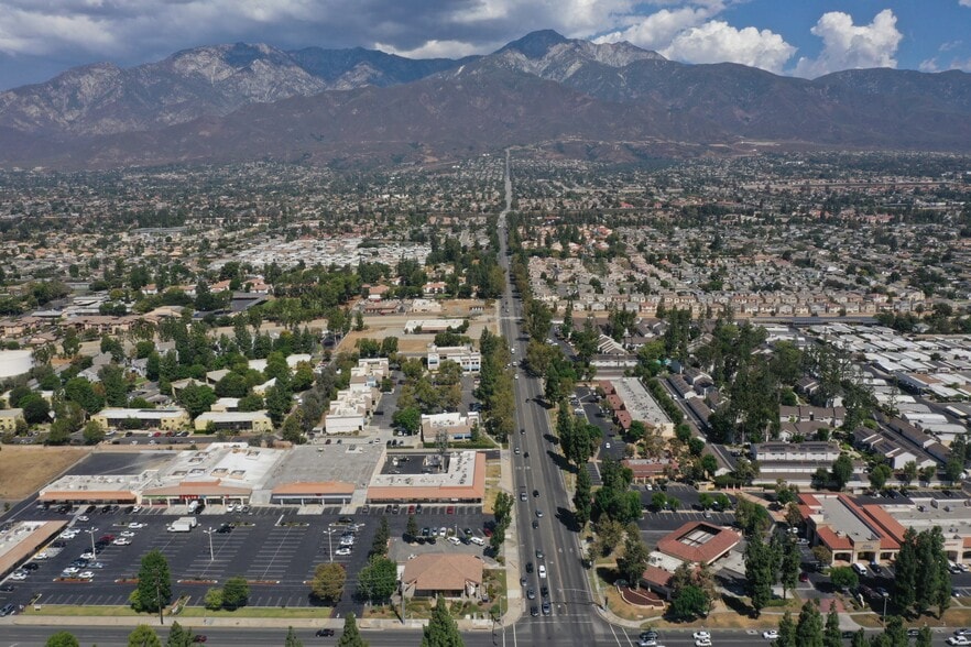 More Photos Of 7201 Archibald Ave, Rancho Cucamonga General Retail For Sale