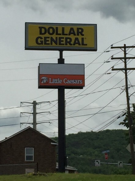 More Photos Of 618 Blackman St, Wilkes Barre General Retail For Lease