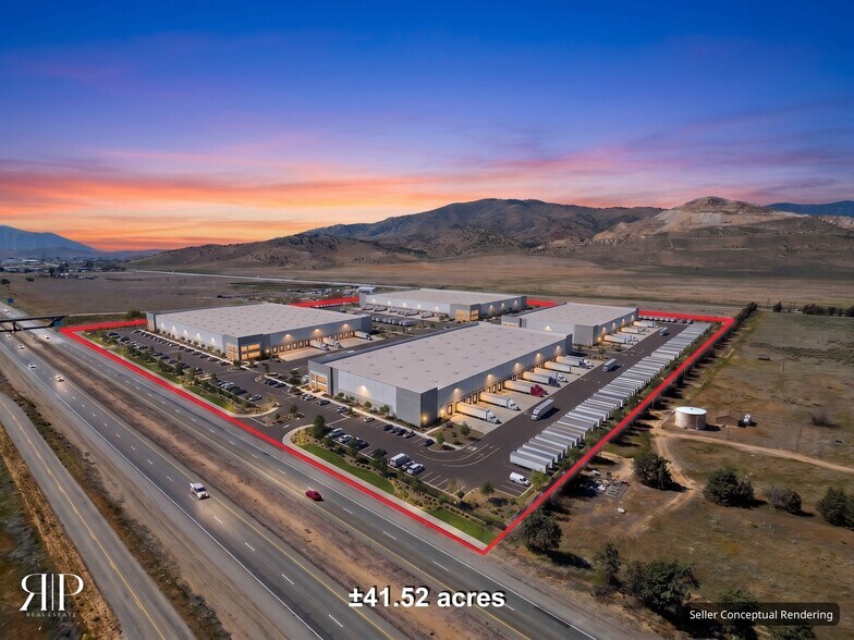 More Photos Of 0 Stiekman St, Tehachapi Land For Sale