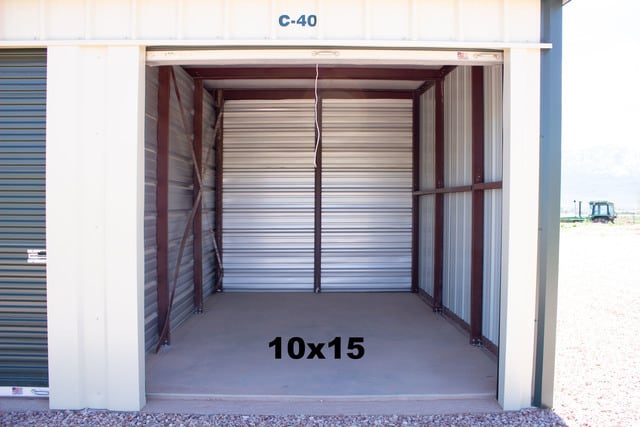 More Photos Of 951 UT-119, Richfield Self Storage For Sale