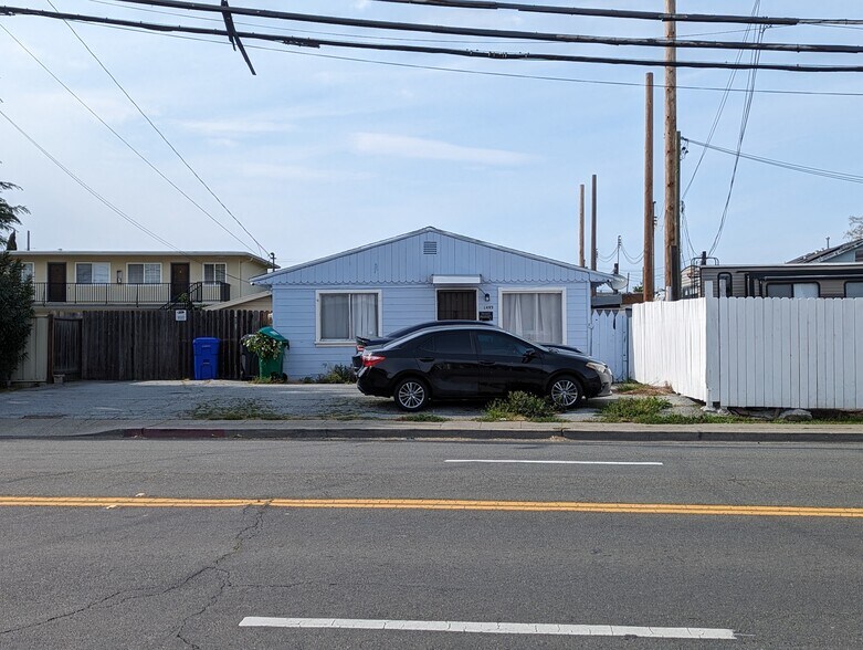 More Photos Of 1511 150th Ave, San Leandro Manufactured Housing Mobile Home Park For Sale