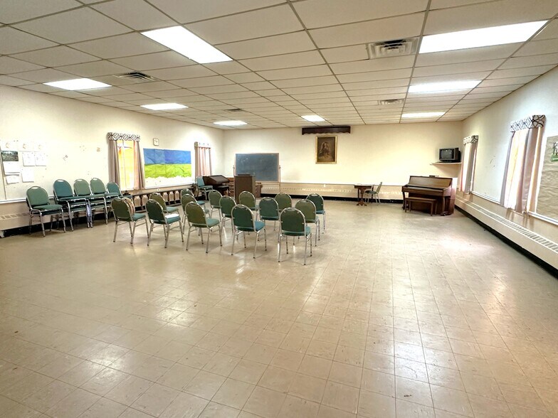 More Photos Of 306 Clinton St, Delaware City Religious Facility For Sale
