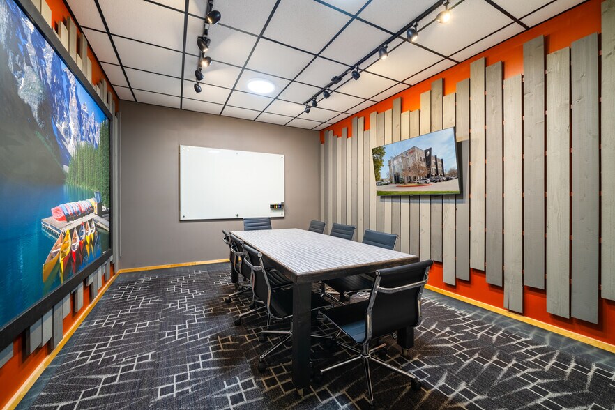 More Photos Of 6401 W Eldorado Pky, McKinney Coworking Space