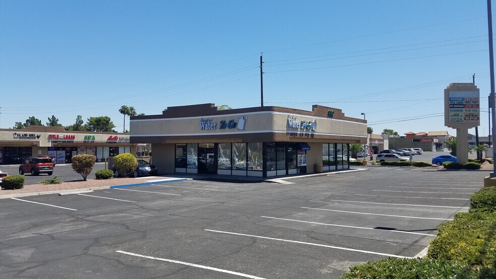 More Photos Of 3160 E Desert Inn Rd, Las Vegas Unknown For Lease