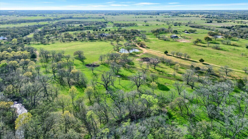 More Photos Of 8301 Stephens Ranch Rd, Pilot Point Land For Sale