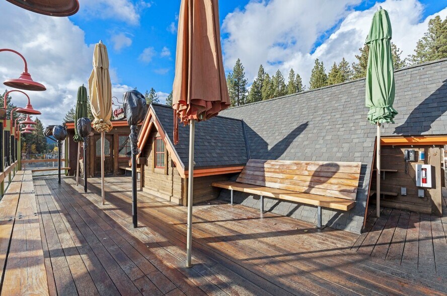 More Photos Of 8791 Lake Blvd, Kings Beach Restaurant For Sale