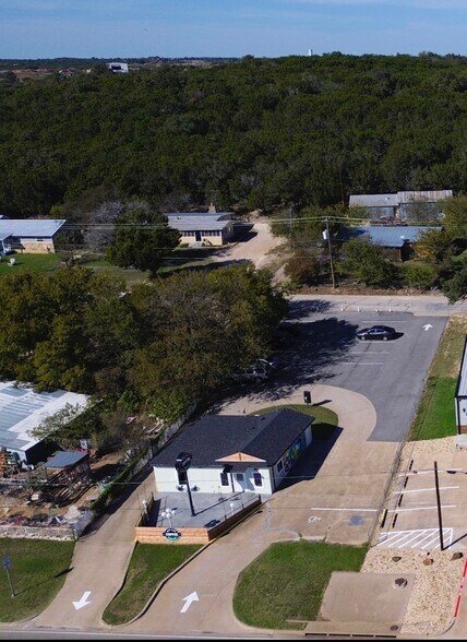 More Photos Of 608 SW Big Bend Trl, Glen Rose Restaurant For Sale