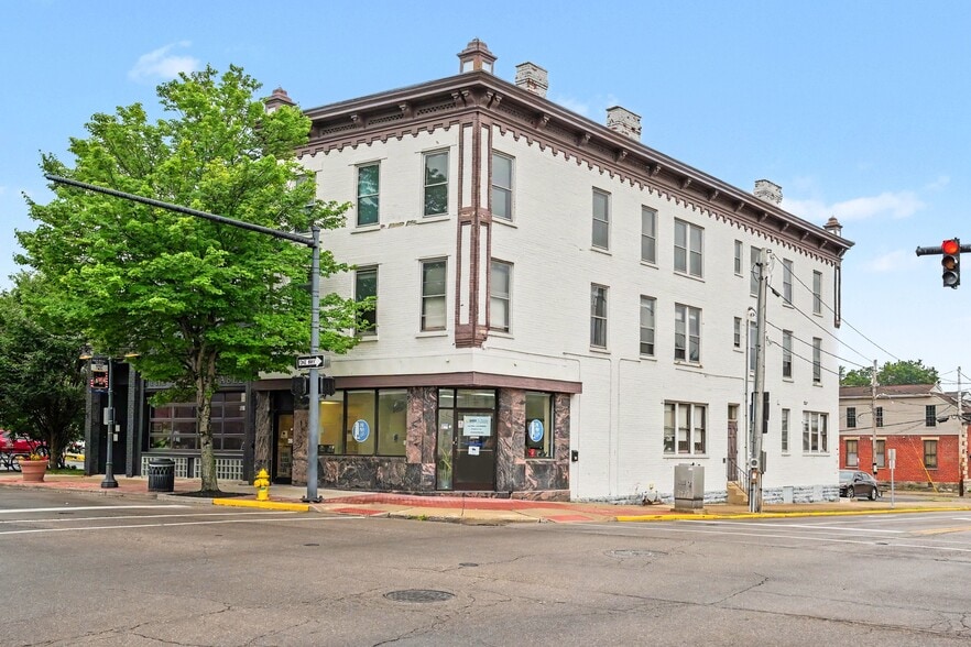 More Photos Of 1002 Monmouth St, Newport Office Residential For Sale