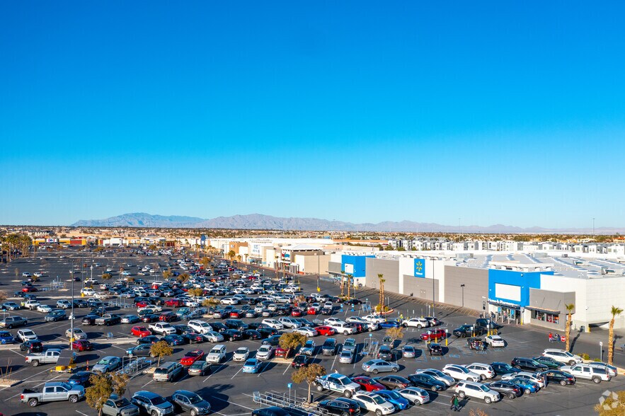 More Photos Of 5200 S Fort Apache Rd, Las Vegas Unknown For Lease