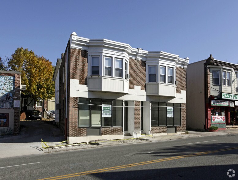 More Photos Of 1029 W Lancaster Ave, Bryn Mawr Storefront Retail Office For Sale