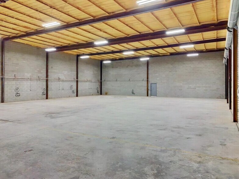 More Photos Of 1881 S Redline Ave, Odessa Industrial For Sale