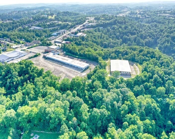 More Photos Of 12731 Route 30, North Huntingdon Industrial For Sale