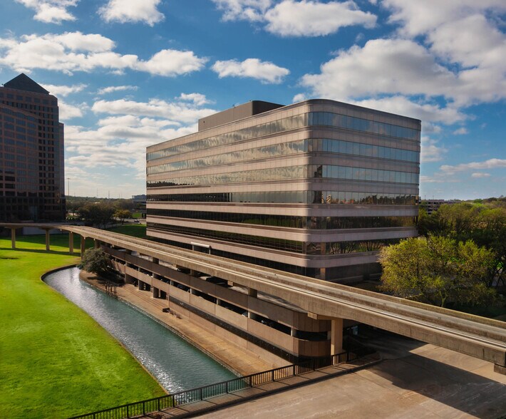 More Photos Of 511 E John Carpenter Fwy, Irving Office For Lease