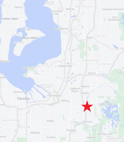 More Photos Of 14000 24th St E, Sumner Warehouse For Lease