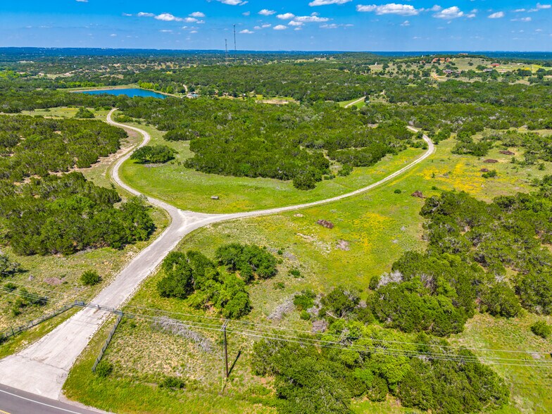 More Photos Of 19760 Ranch Road 12, Driftwood Land For Sale