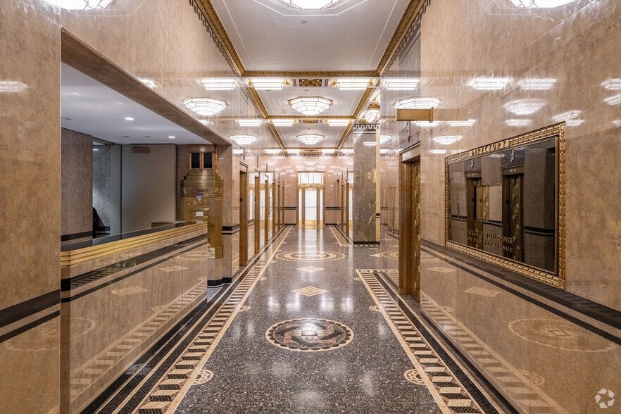 More Photos Of 595 Madison Ave, New York Office For Sale