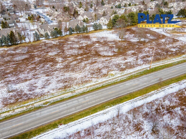 More Photos Of N River Rd, Warren Land For Sale