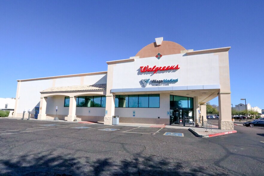 More Photos Of 11250 N Via Linda Rd, Scottsdale Drugstore For Sale