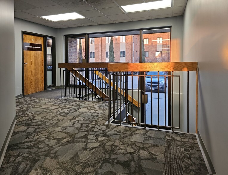 More Photos Of 7111 A St, Lincoln Office For Lease