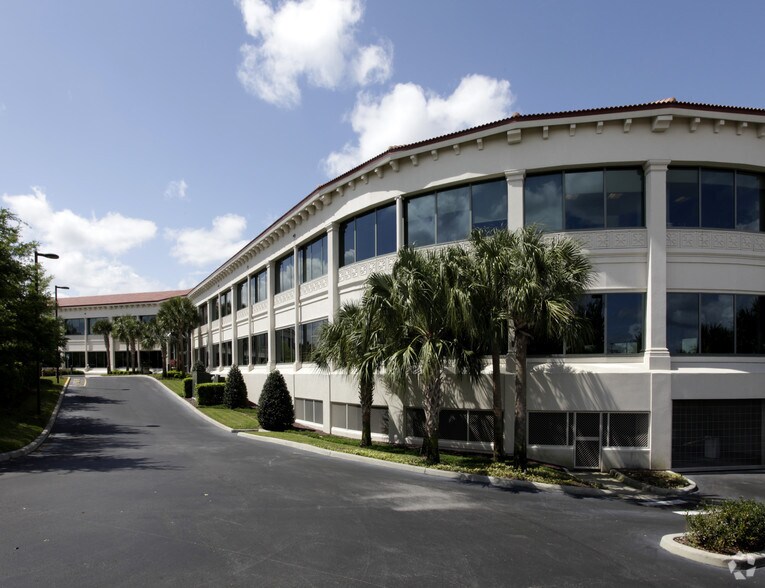 More Photos Of 4705 S Apopka Vineland Rd, Orlando Office For Lease